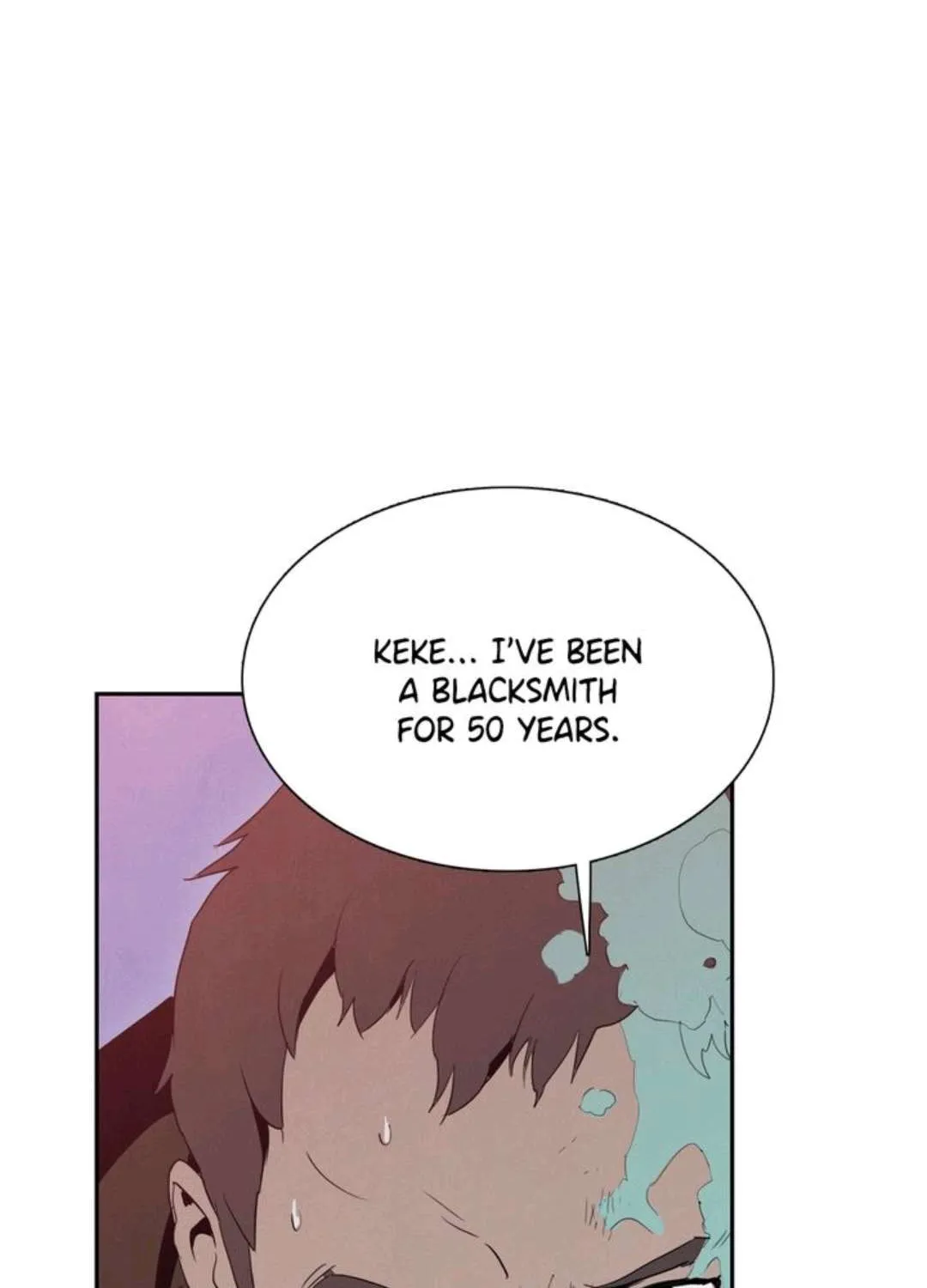 The Skeleton Soldier Failed To Defend The Dungeon Chapter 17 page 50 - 