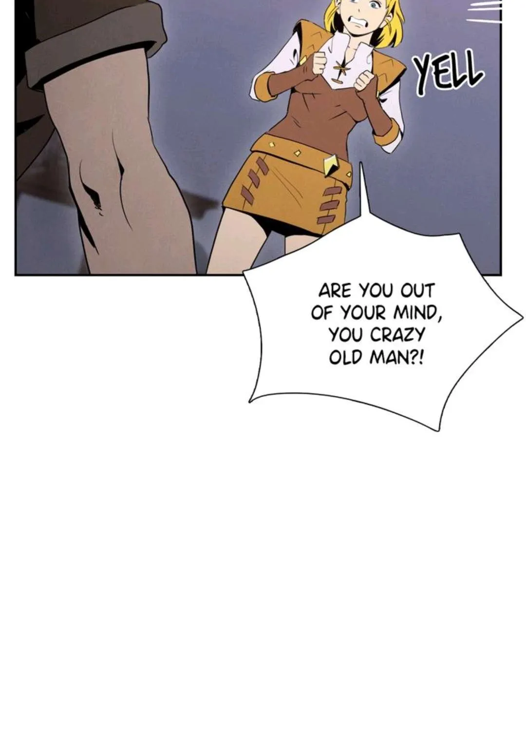 The Skeleton Soldier Failed To Defend The Dungeon Chapter 17 page 56 - 