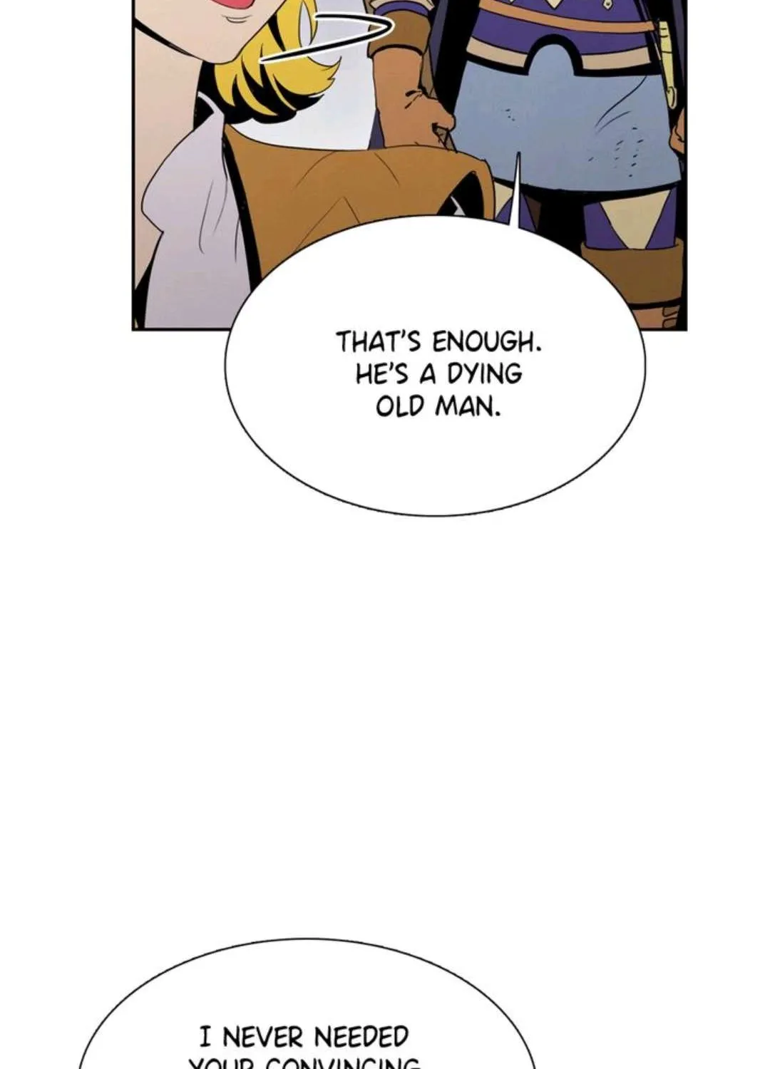 The Skeleton Soldier Failed To Defend The Dungeon Chapter 17 page 58 - 