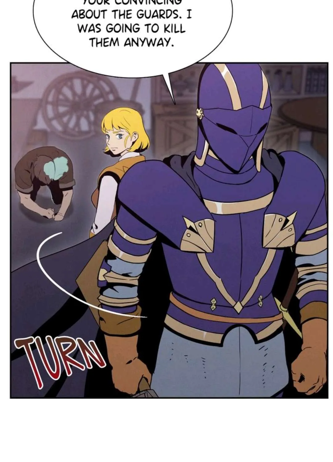 The Skeleton Soldier Failed To Defend The Dungeon Chapter 17 page 59 - 