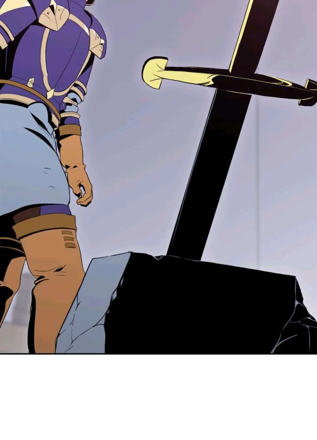 The Skeleton Soldier Failed To Defend The Dungeon Chapter 17 page 61 - 