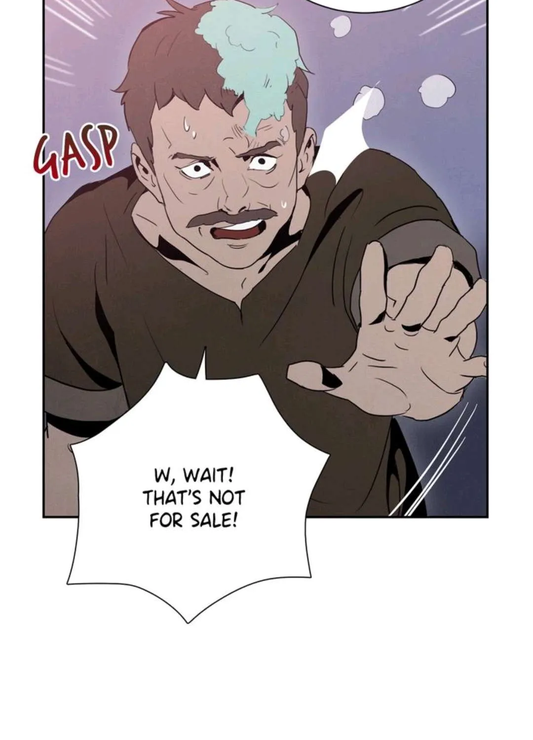 The Skeleton Soldier Failed To Defend The Dungeon Chapter 17 page 64 - 
