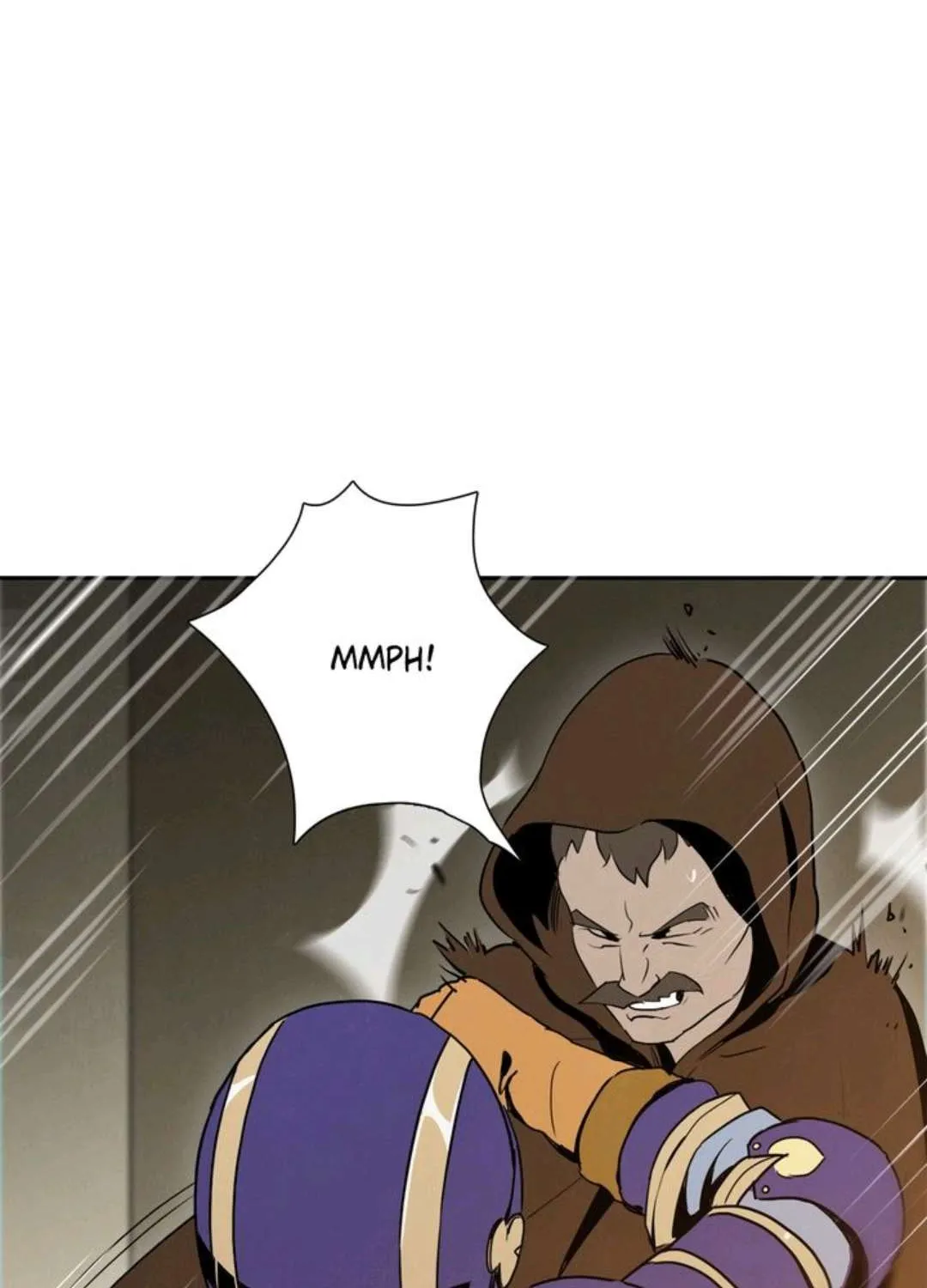 The Skeleton Soldier Failed To Defend The Dungeon Chapter 17 page 8 - 
