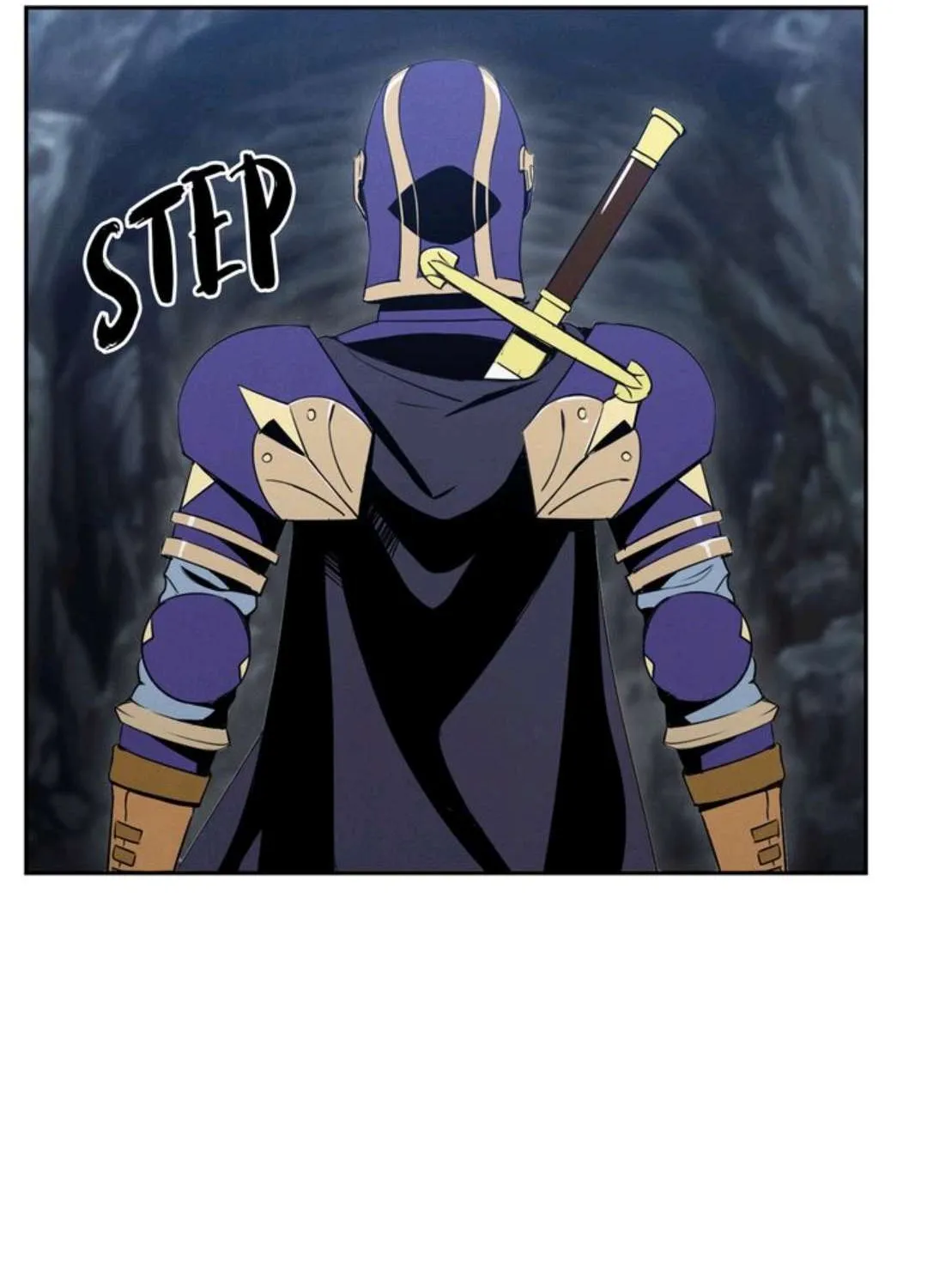 The Skeleton Soldier Failed To Defend The Dungeon Chapter 17 page 72 - 