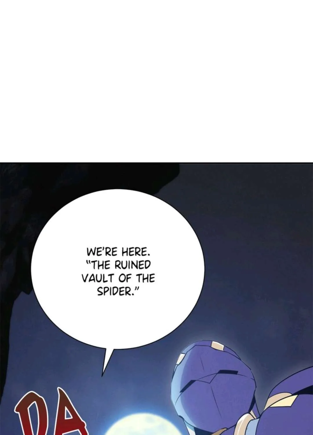 The Skeleton Soldier Failed To Defend The Dungeon Chapter 17 page 73 - 