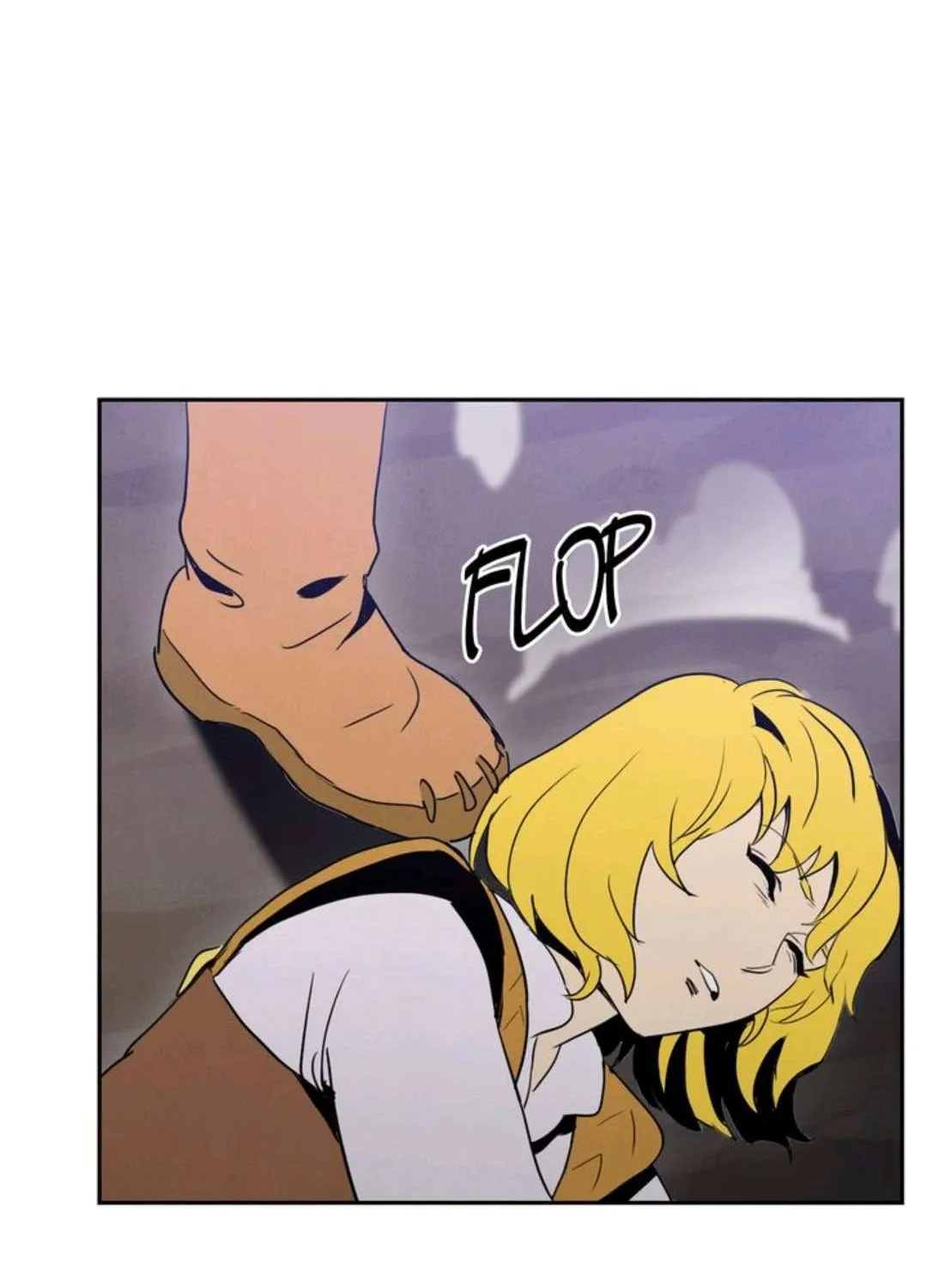 The Skeleton Soldier Failed To Defend The Dungeon Chapter 17 page 82 - 