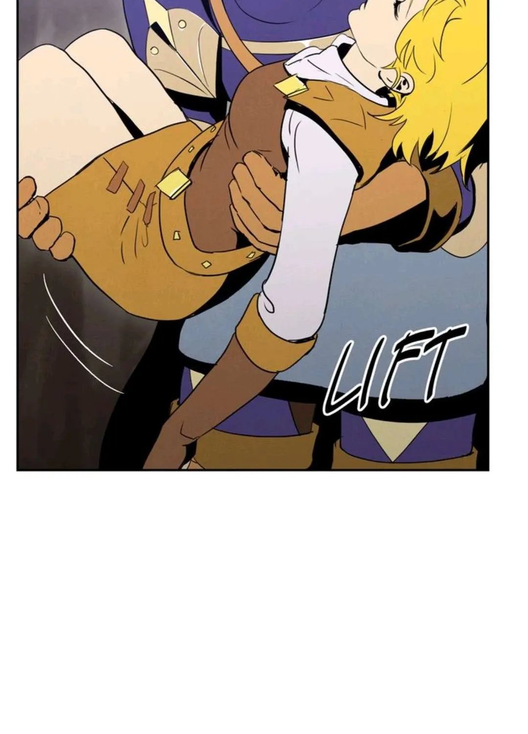 The Skeleton Soldier Failed To Defend The Dungeon Chapter 17 page 84 - 