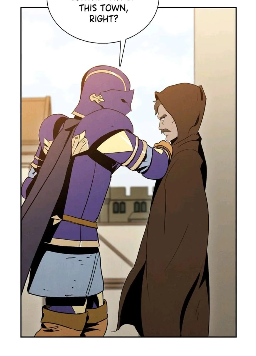 The Skeleton Soldier Failed To Defend The Dungeon Chapter 17 page 10 - 