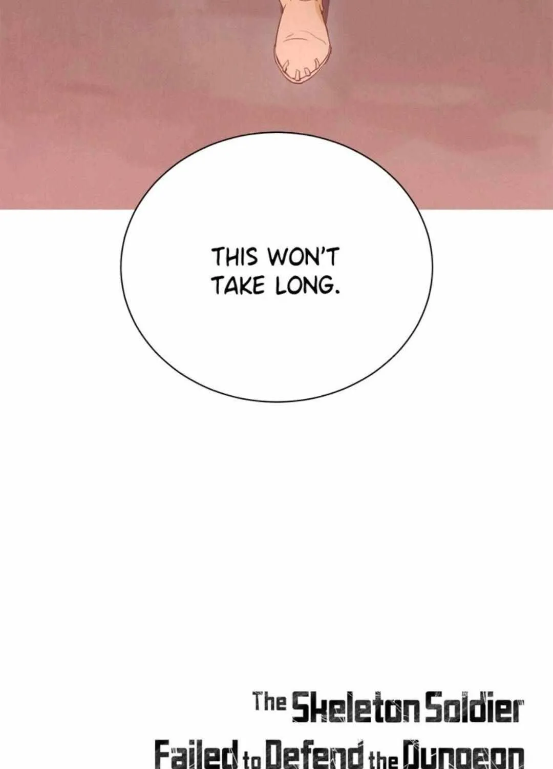 The Skeleton Soldier Failed To Defend The Dungeon Chapter 17 page 92 - 