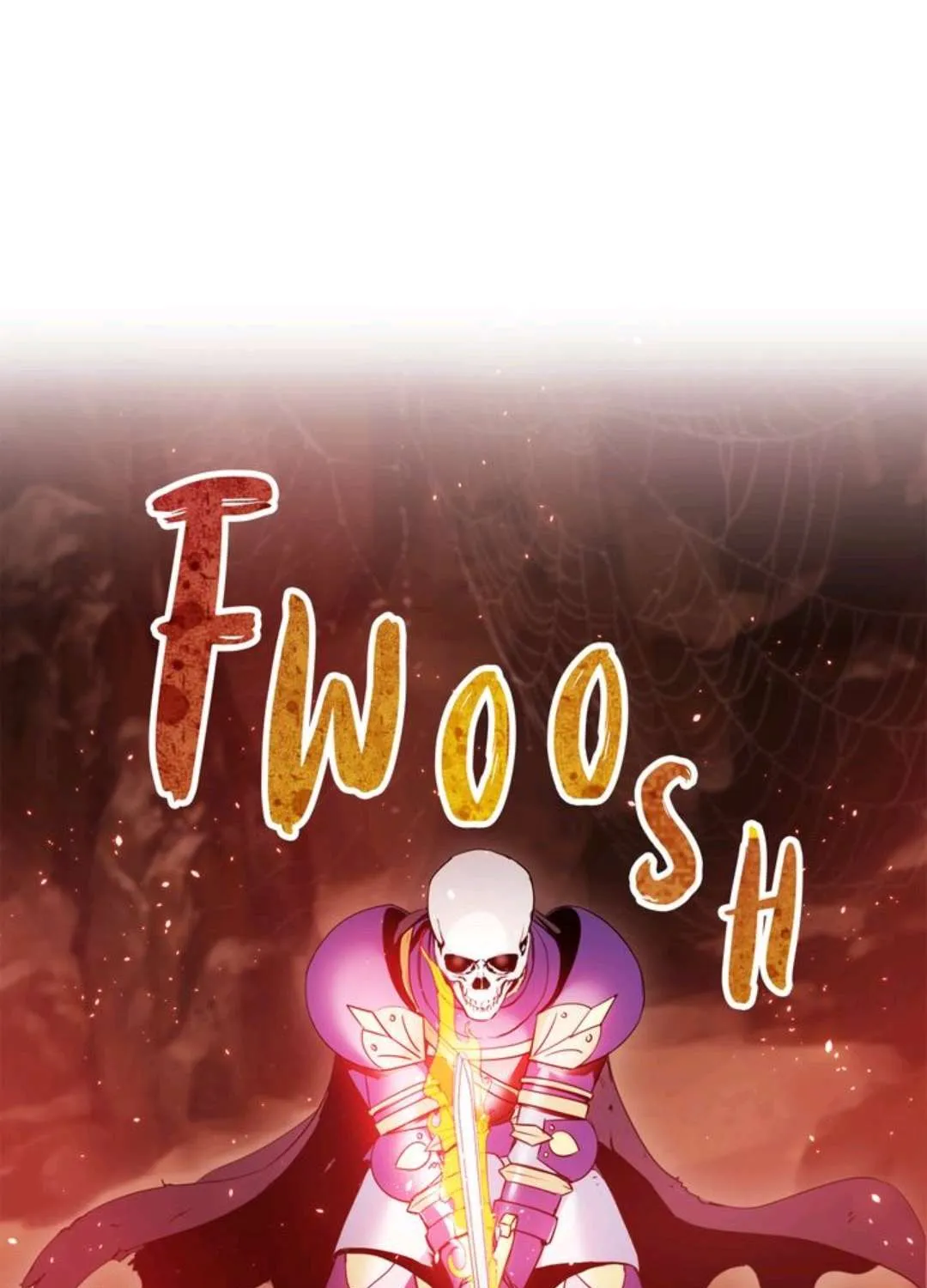 The Skeleton Soldier Failed To Defend The Dungeon Chapter 18 page 105 - 