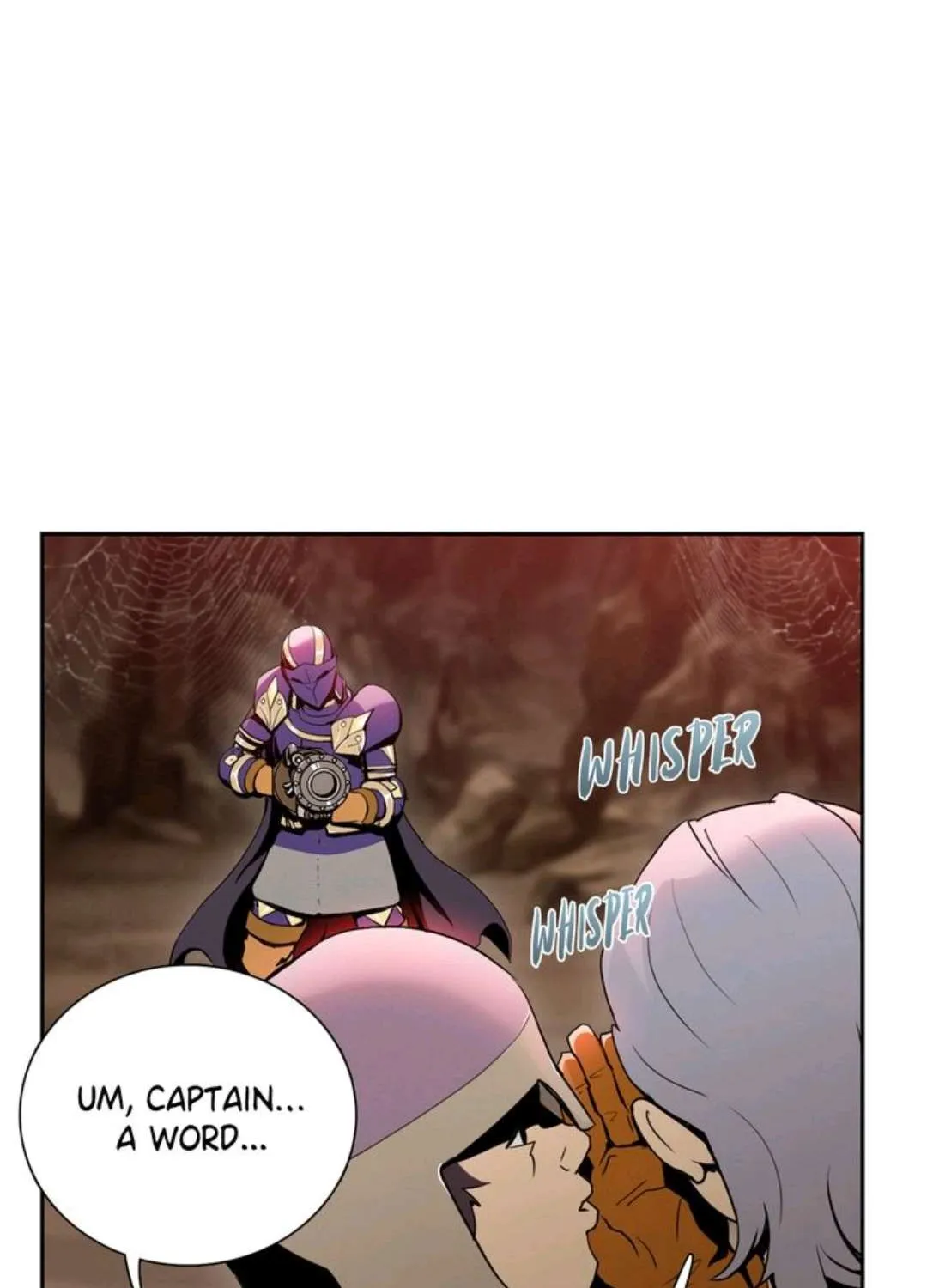 The Skeleton Soldier Failed To Defend The Dungeon Chapter 18 page 14 - 