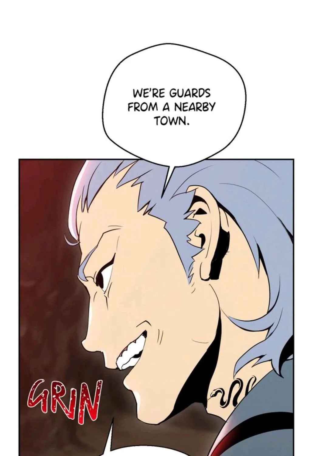 The Skeleton Soldier Failed To Defend The Dungeon Chapter 18 page 17 - 