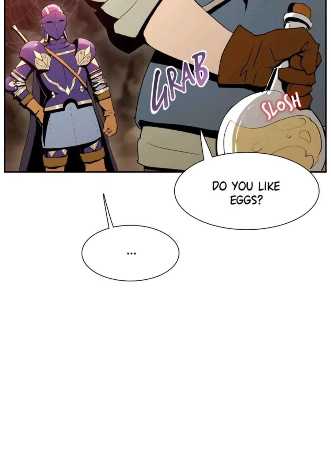 The Skeleton Soldier Failed To Defend The Dungeon Chapter 18 page 19 - 