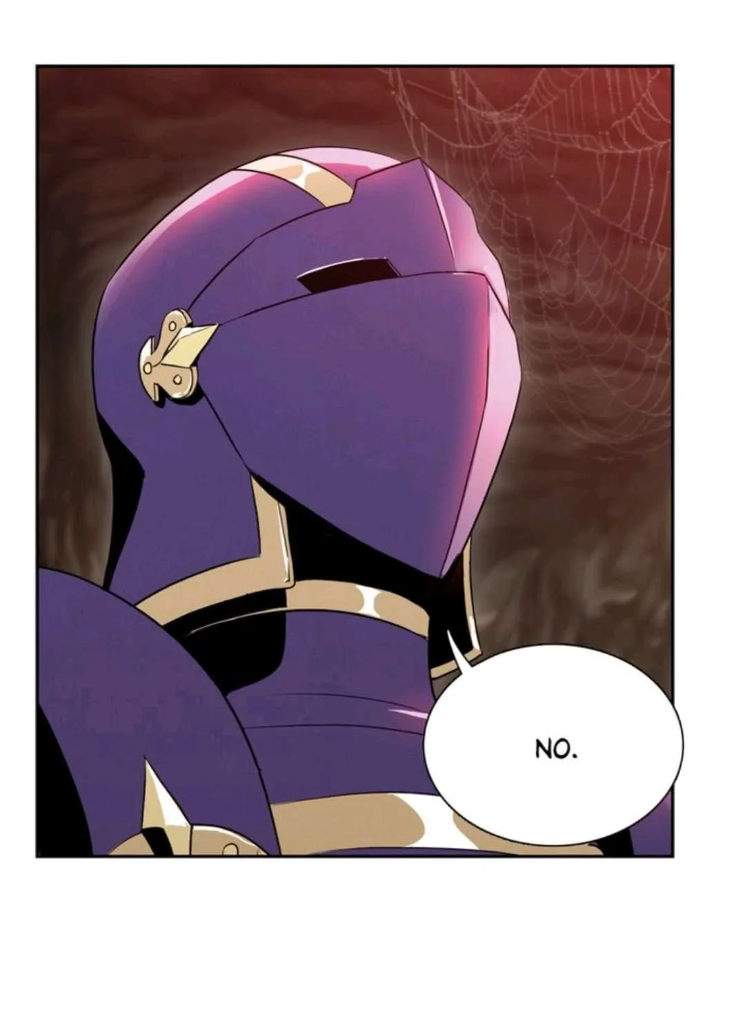 The Skeleton Soldier Failed To Defend The Dungeon Chapter 18 page 20 - 