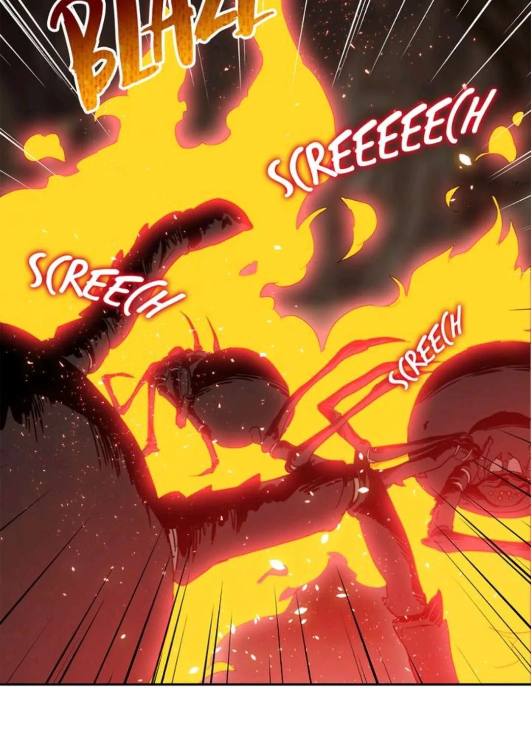 The Skeleton Soldier Failed To Defend The Dungeon Chapter 18 page 3 - 