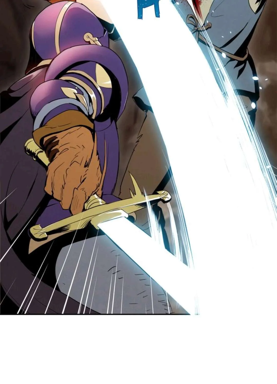 The Skeleton Soldier Failed To Defend The Dungeon Chapter 18 page 23 - 