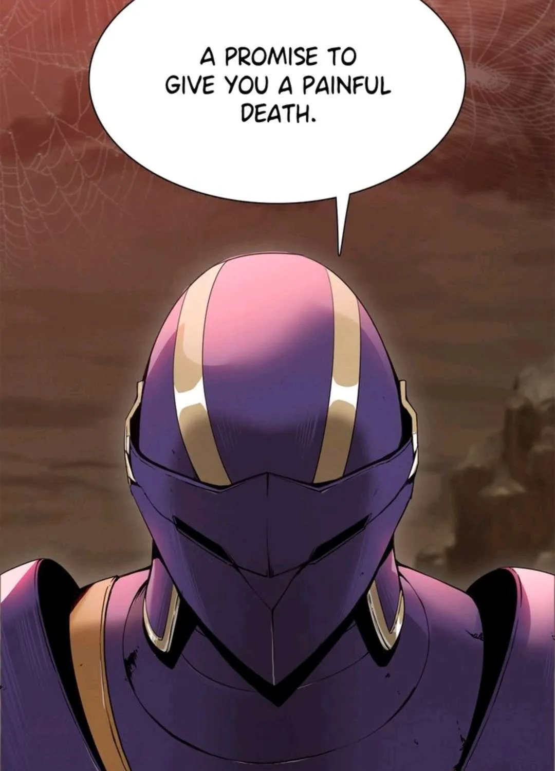 The Skeleton Soldier Failed To Defend The Dungeon Chapter 18 page 29 - 