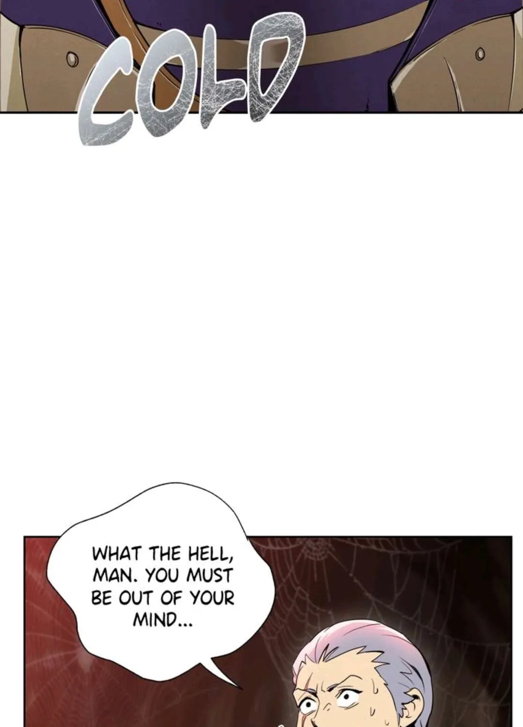 The Skeleton Soldier Failed To Defend The Dungeon Chapter 18 page 30 - 