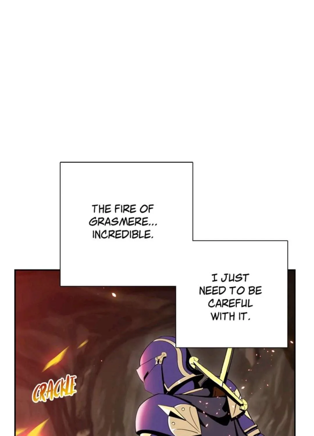 The Skeleton Soldier Failed To Defend The Dungeon Chapter 18 page 4 - 