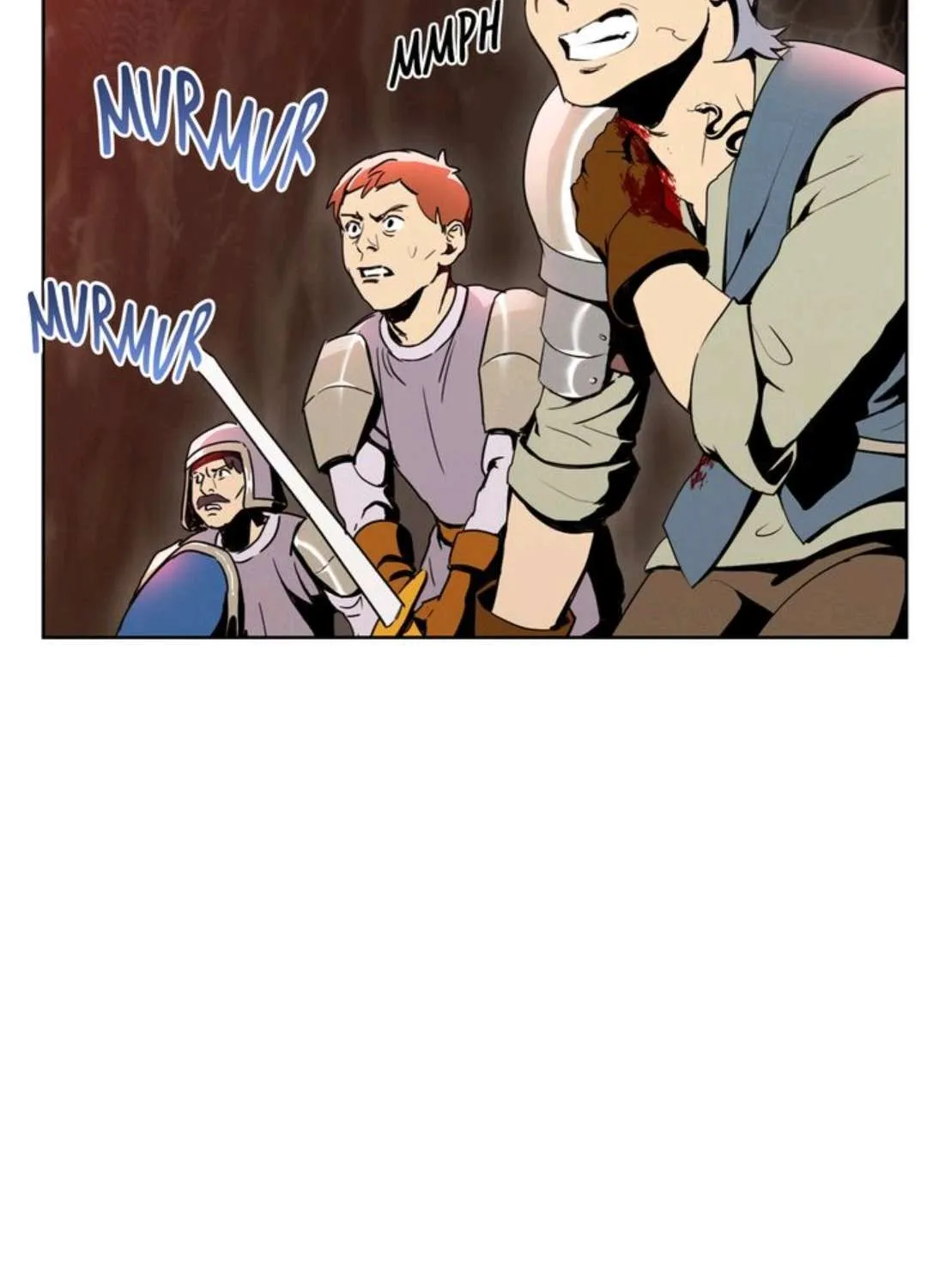 The Skeleton Soldier Failed To Defend The Dungeon Chapter 18 page 31 - 