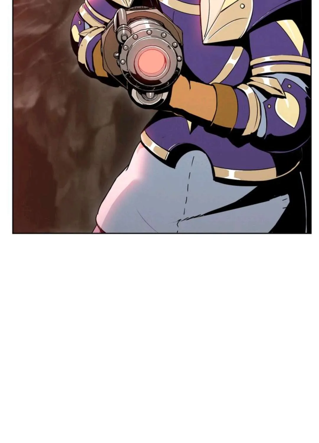The Skeleton Soldier Failed To Defend The Dungeon Chapter 18 page 35 - 