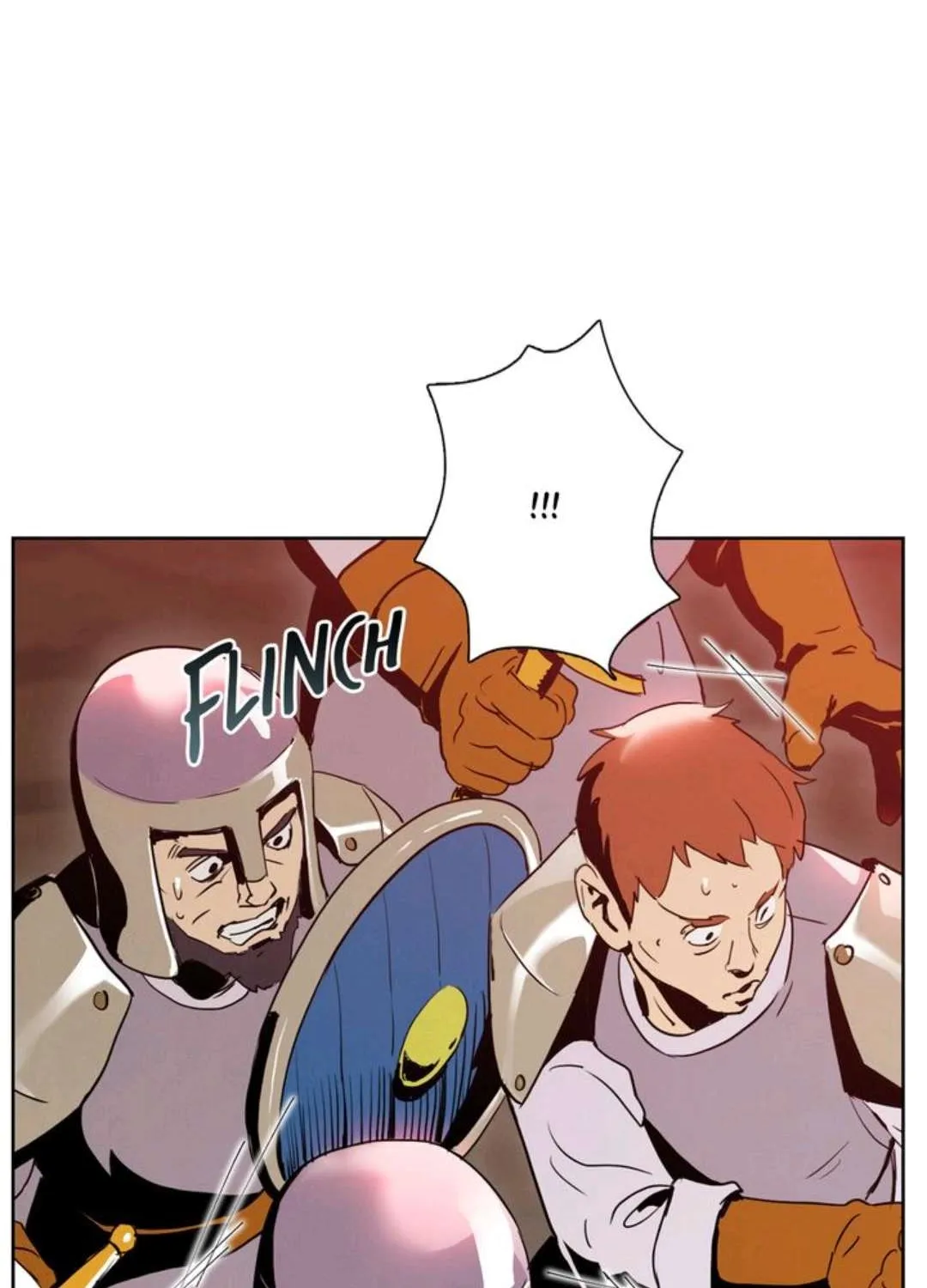 The Skeleton Soldier Failed To Defend The Dungeon Chapter 18 page 36 - 