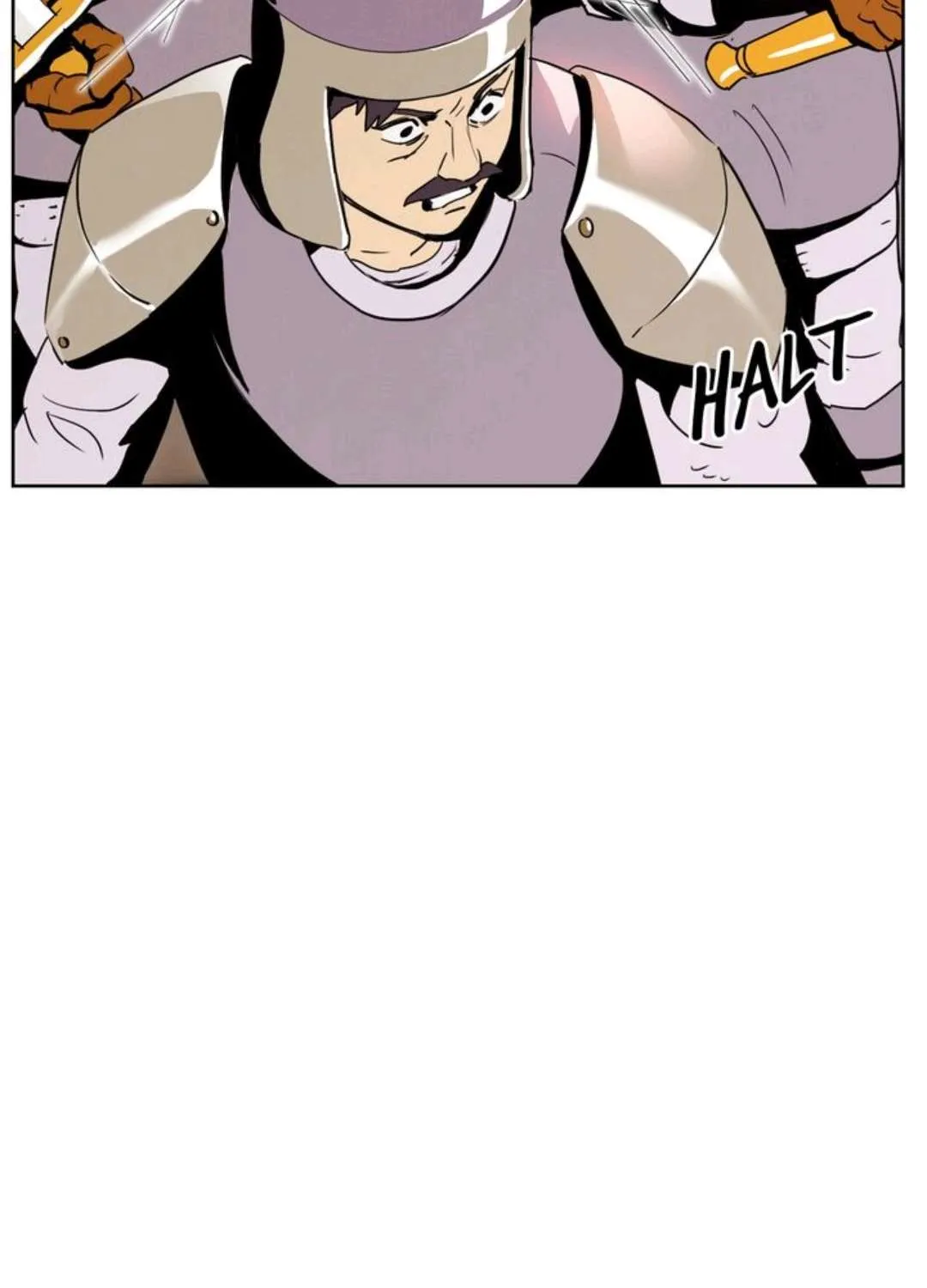 The Skeleton Soldier Failed To Defend The Dungeon Chapter 18 page 37 - 