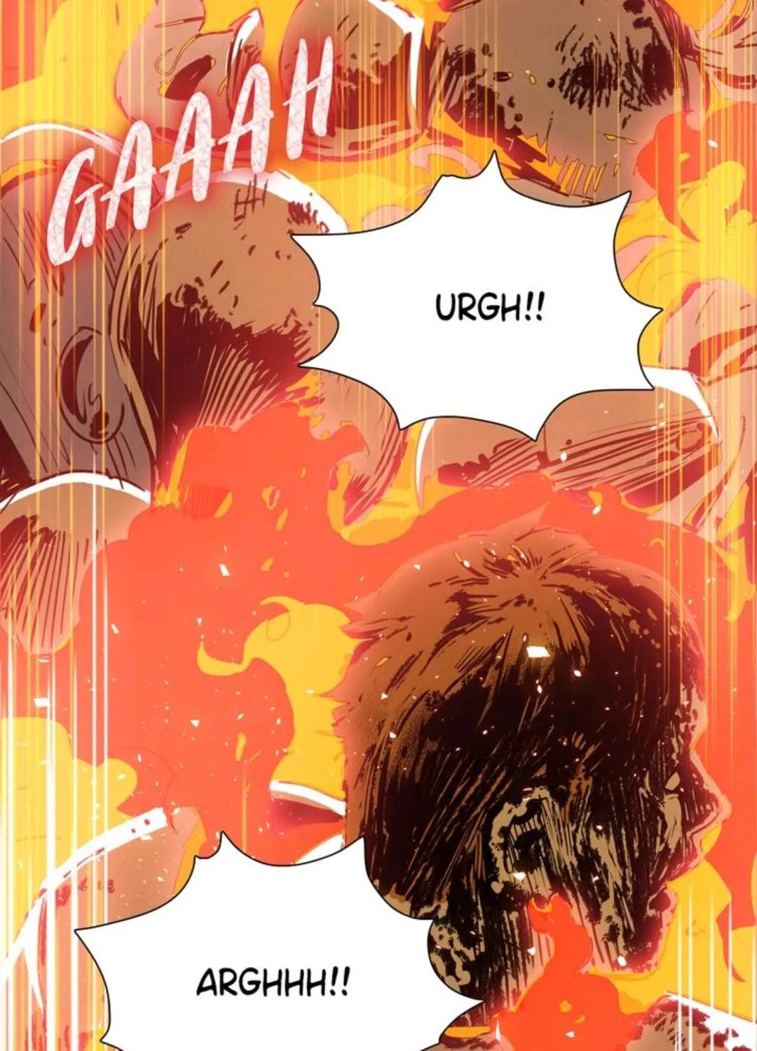 The Skeleton Soldier Failed To Defend The Dungeon Chapter 18 page 40 - 