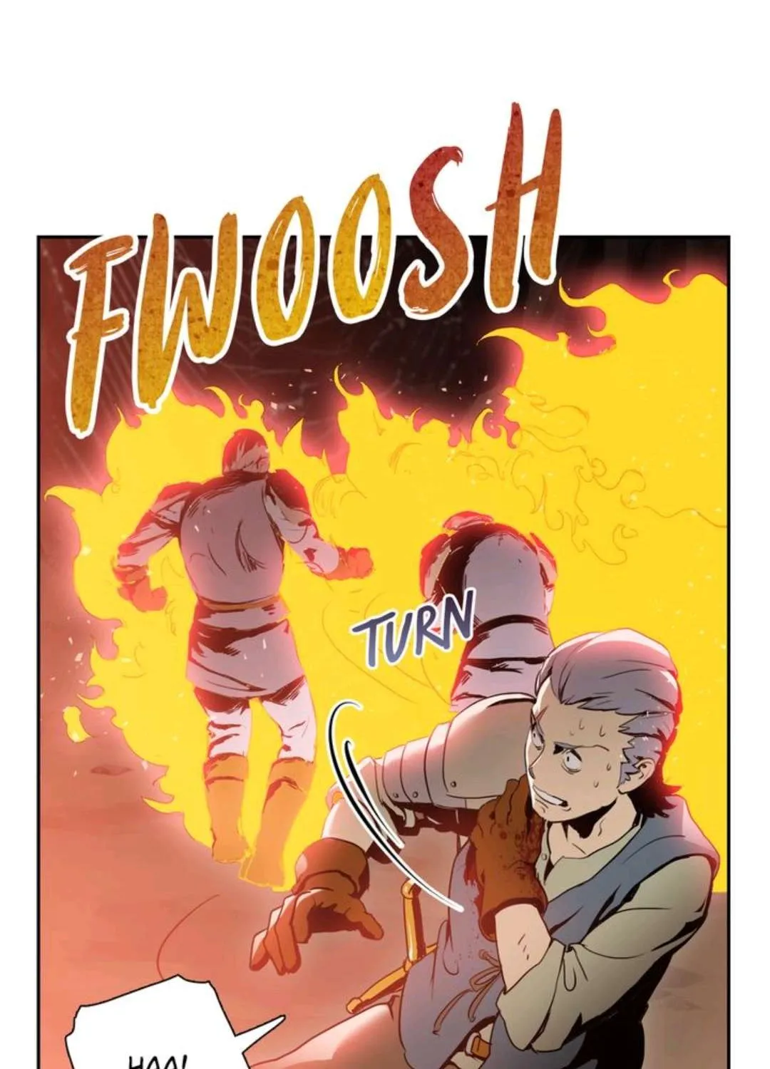 The Skeleton Soldier Failed To Defend The Dungeon Chapter 18 page 42 - 