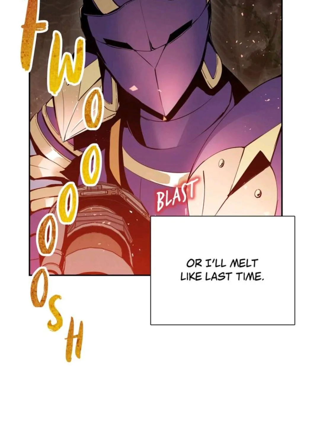 The Skeleton Soldier Failed To Defend The Dungeon Chapter 18 page 44 - 