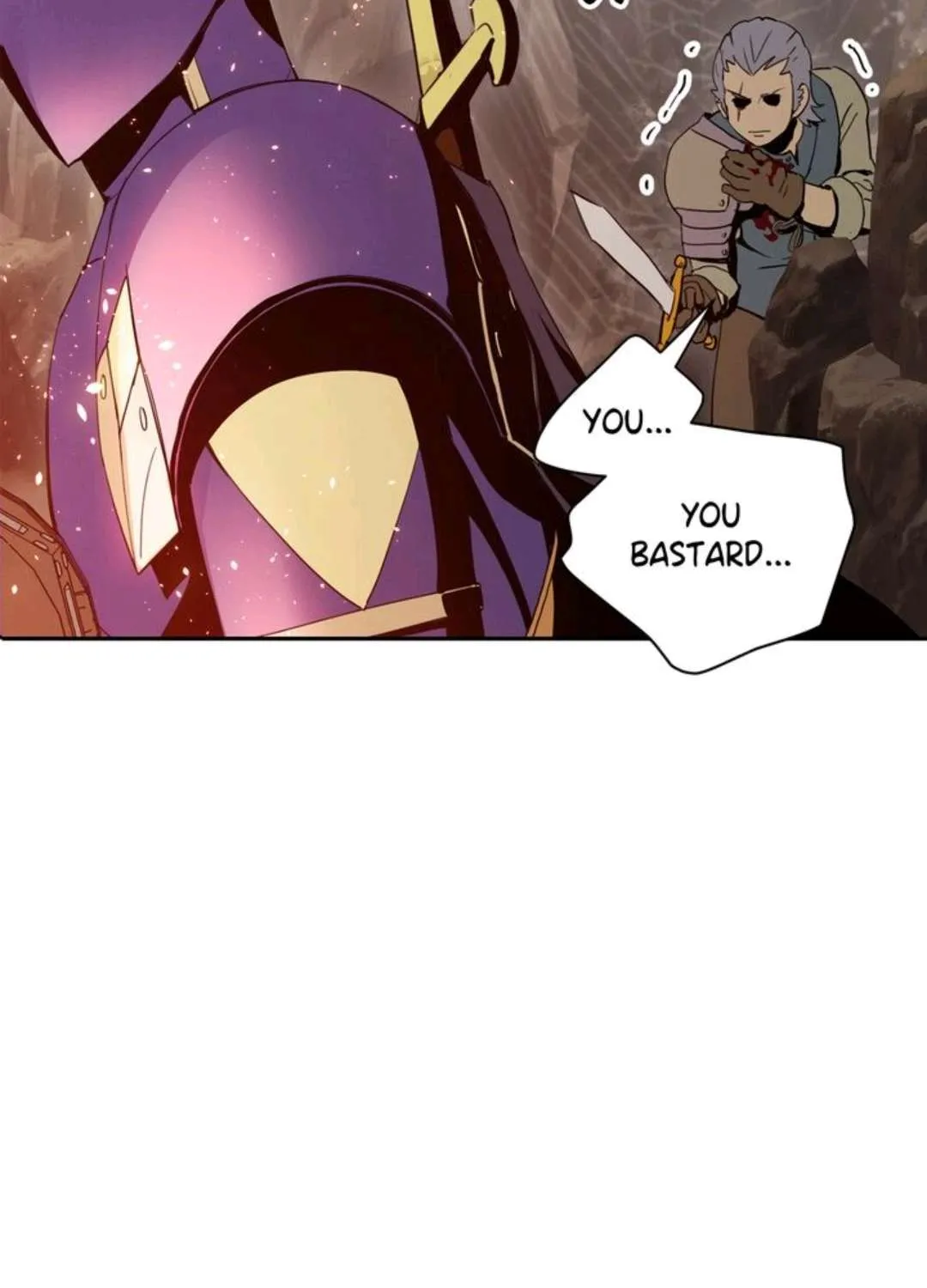 The Skeleton Soldier Failed To Defend The Dungeon Chapter 18 page 47 - 
