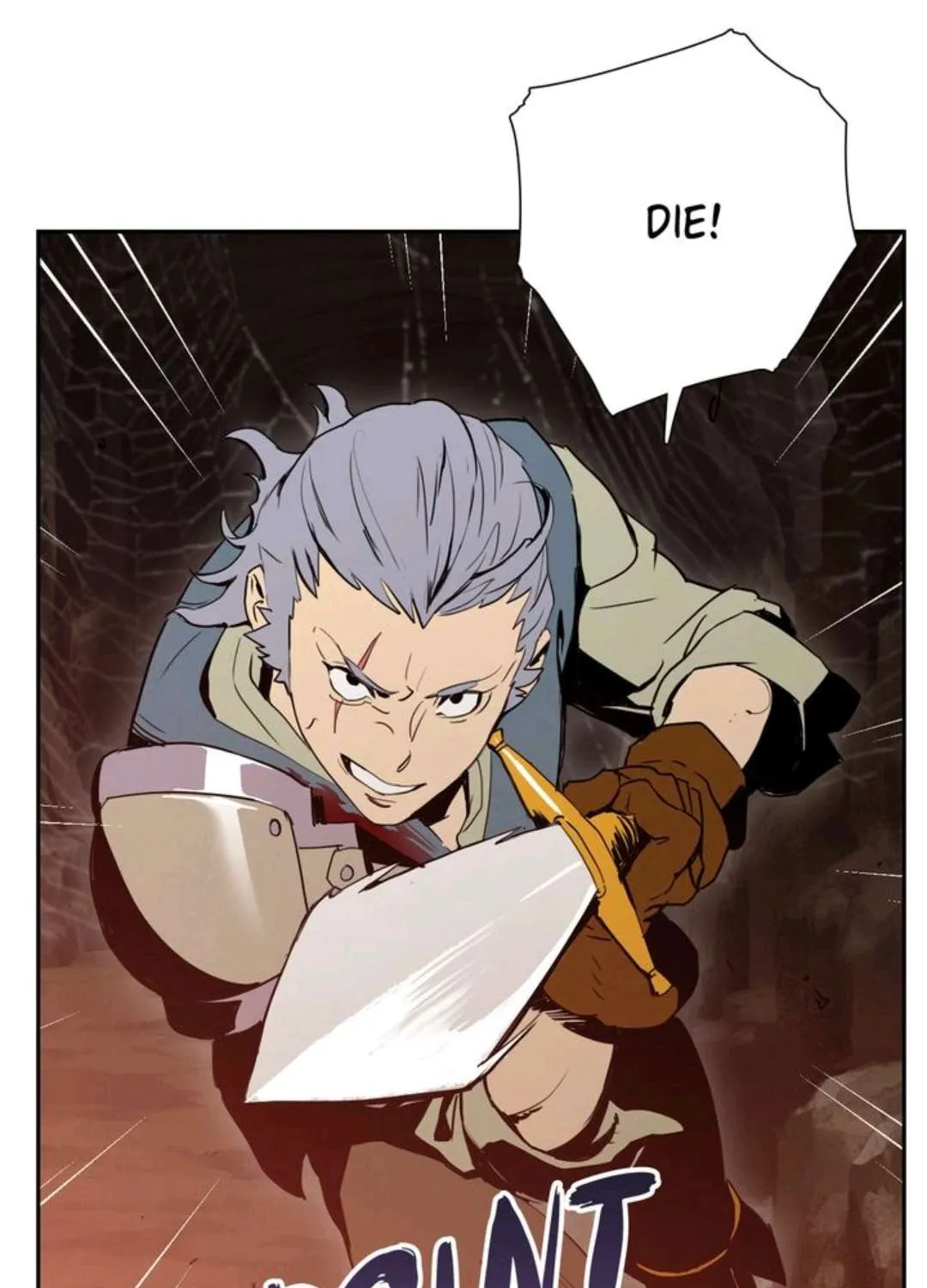 The Skeleton Soldier Failed To Defend The Dungeon Chapter 18 page 48 - 
