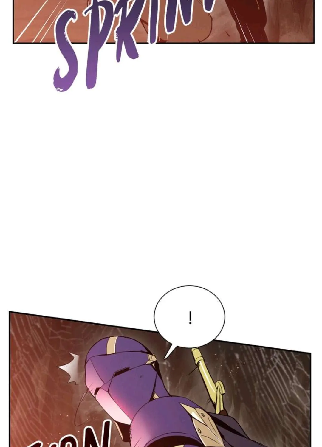 The Skeleton Soldier Failed To Defend The Dungeon Chapter 18 page 49 - 