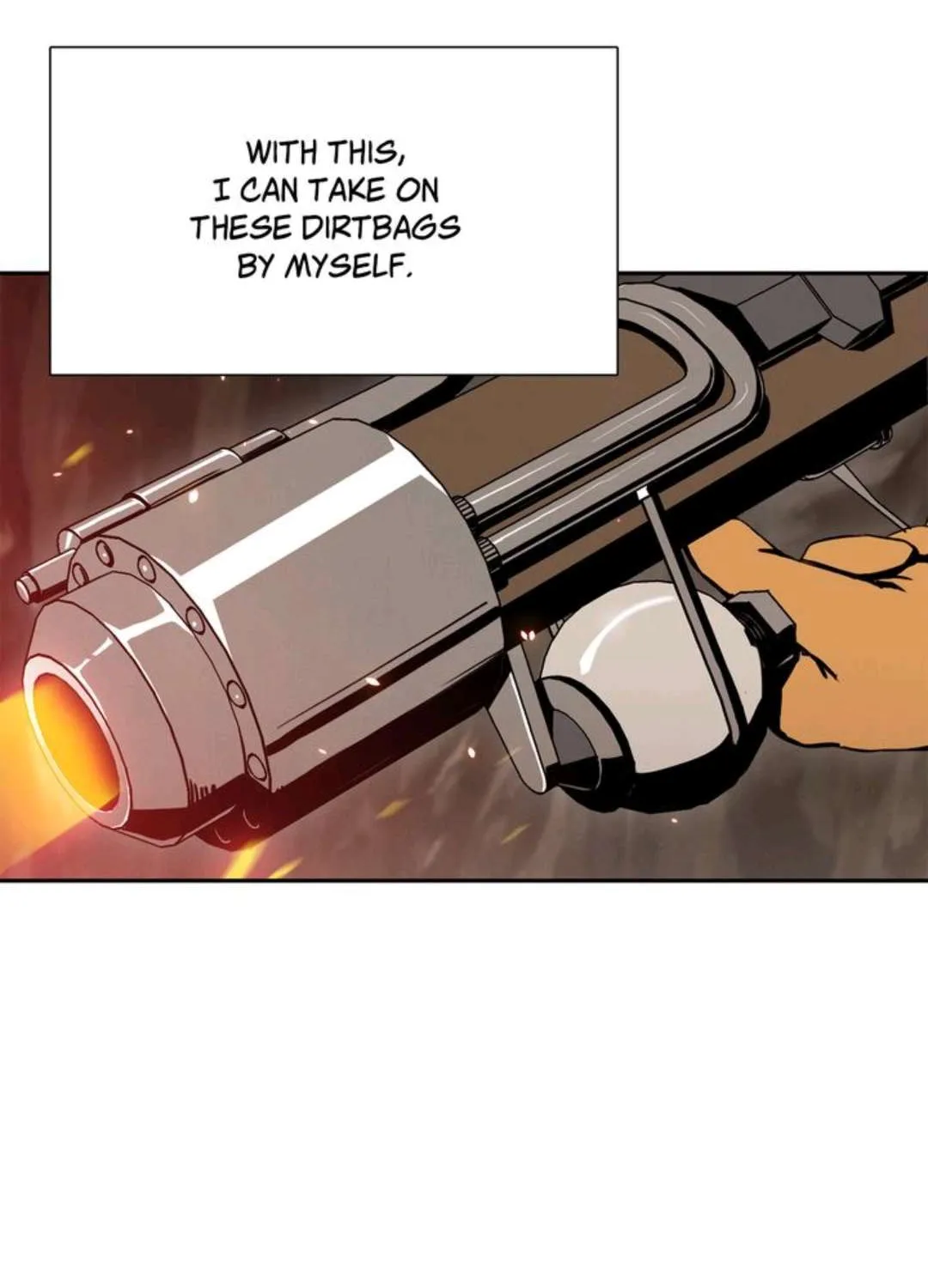 The Skeleton Soldier Failed To Defend The Dungeon Chapter 18 page 6 - 