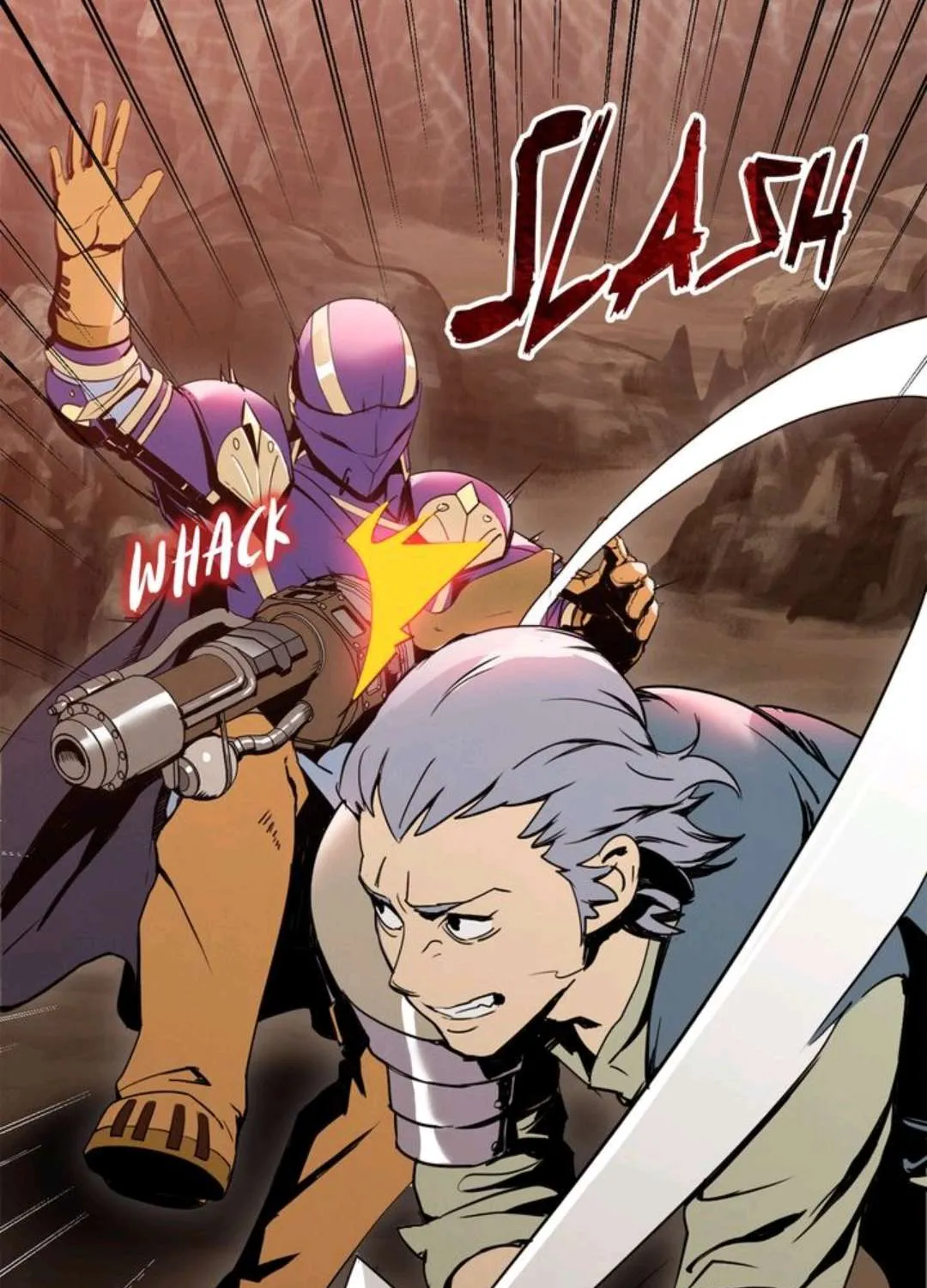 The Skeleton Soldier Failed To Defend The Dungeon Chapter 18 page 51 - 