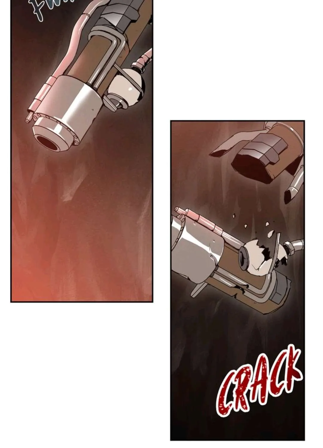 The Skeleton Soldier Failed To Defend The Dungeon Chapter 18 page 53 - 