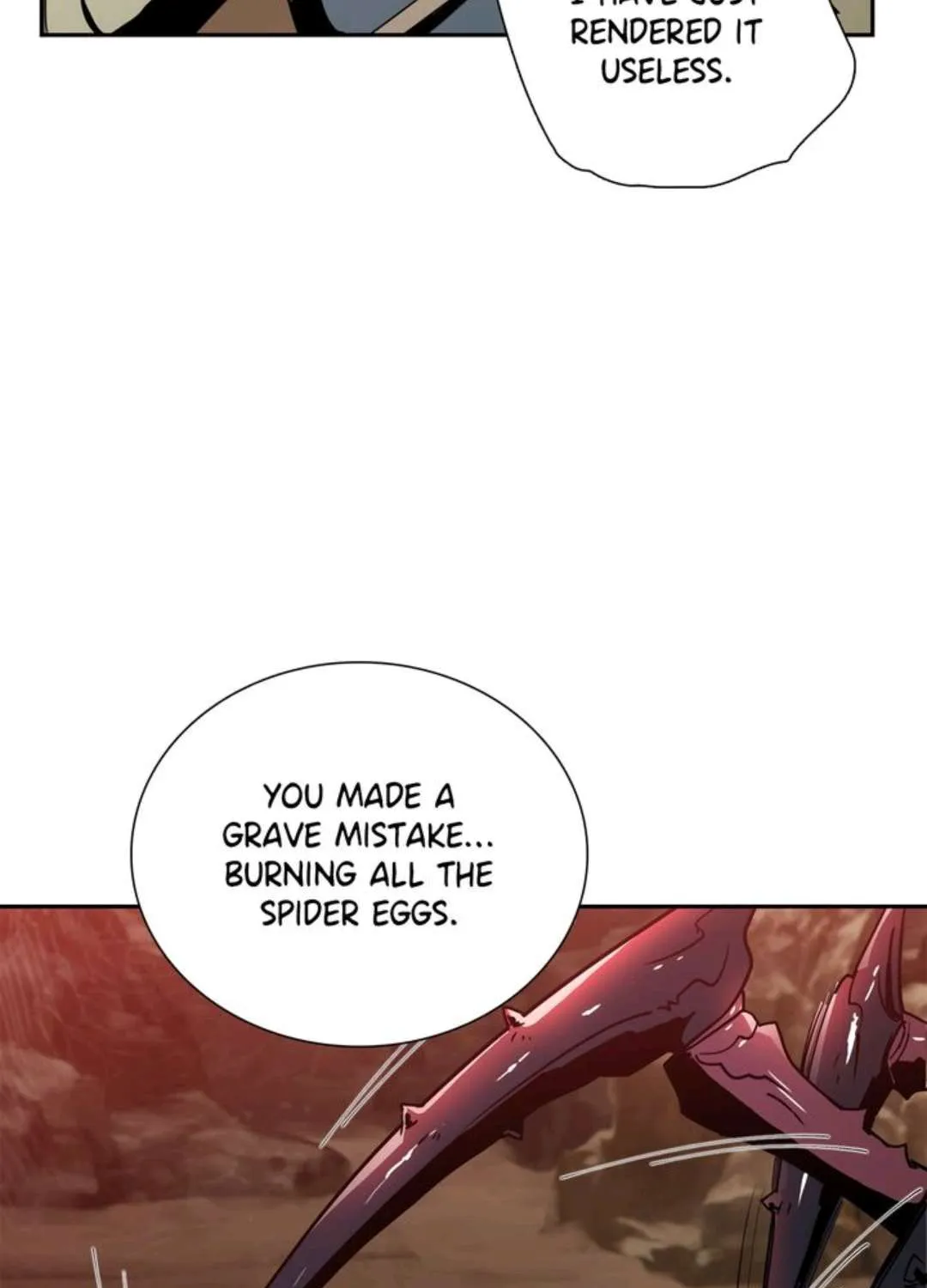 The Skeleton Soldier Failed To Defend The Dungeon Chapter 18 page 57 - 