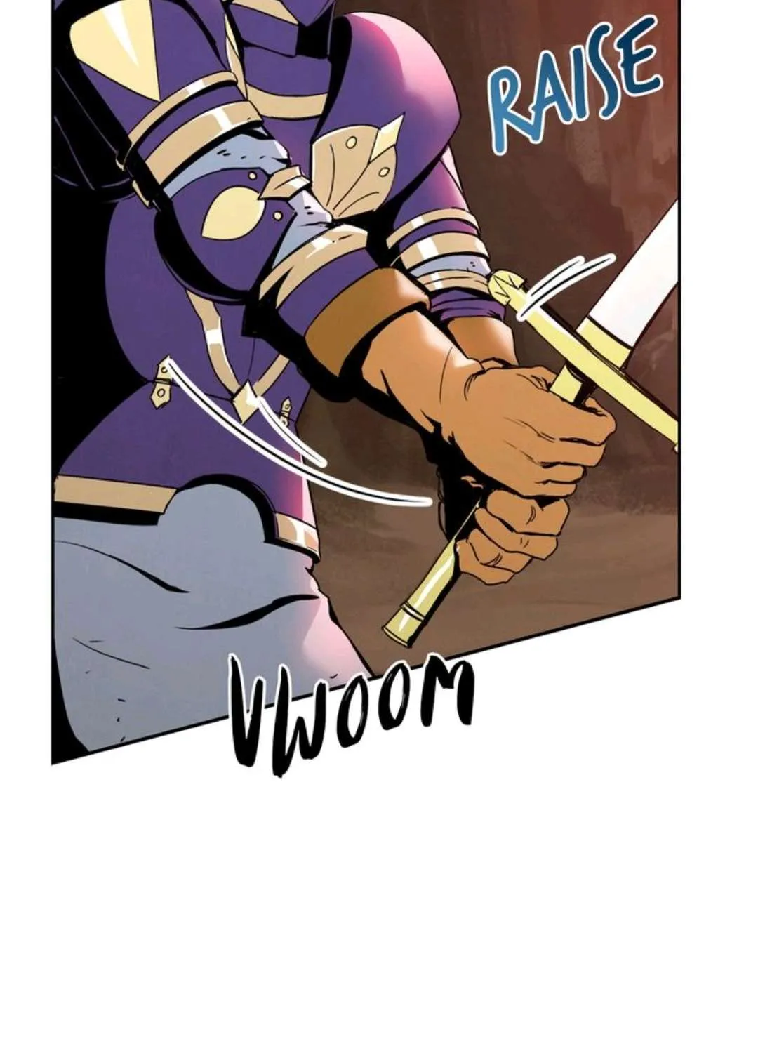 The Skeleton Soldier Failed To Defend The Dungeon Chapter 18 page 65 - 