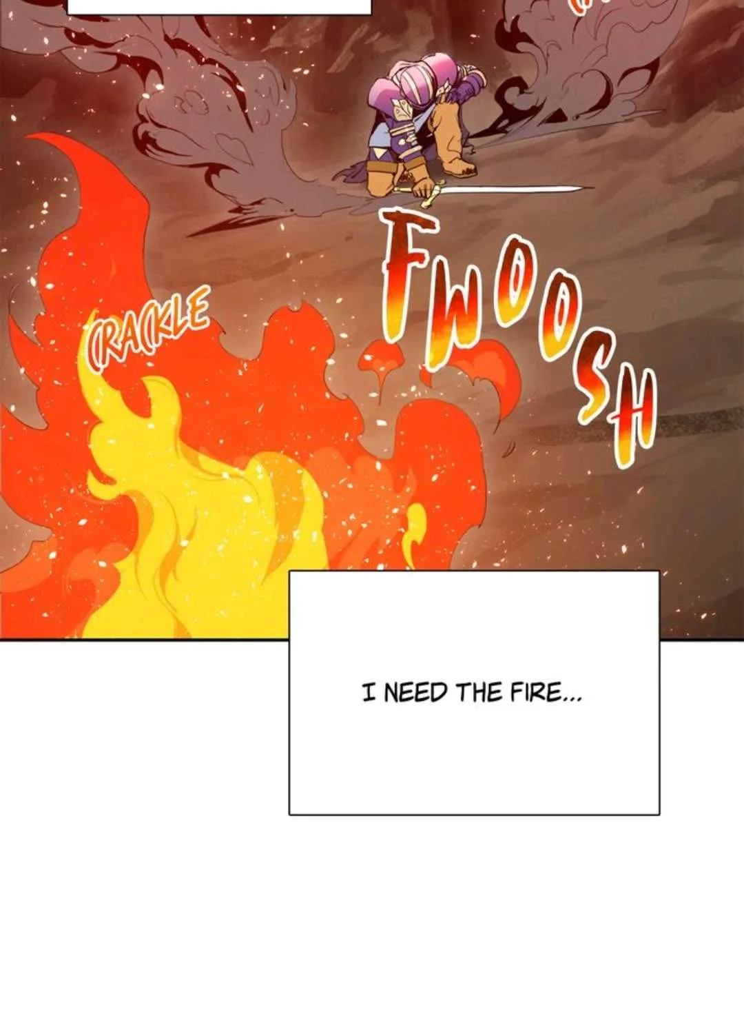 The Skeleton Soldier Failed To Defend The Dungeon Chapter 18 page 73 - 