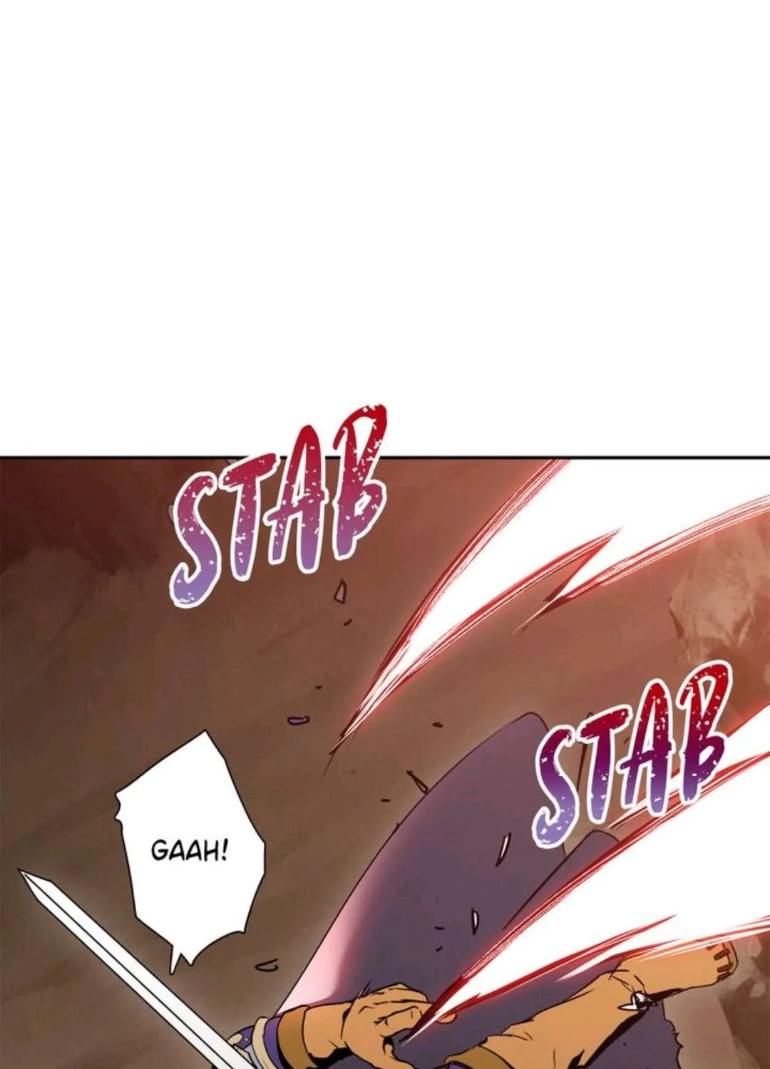 The Skeleton Soldier Failed To Defend The Dungeon Chapter 18 page 74 - 
