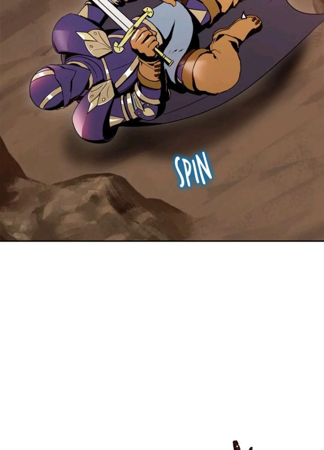 The Skeleton Soldier Failed To Defend The Dungeon Chapter 18 page 75 - 