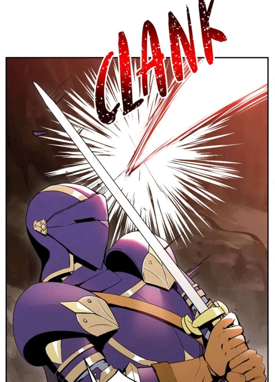 The Skeleton Soldier Failed To Defend The Dungeon Chapter 18 page 76 - 