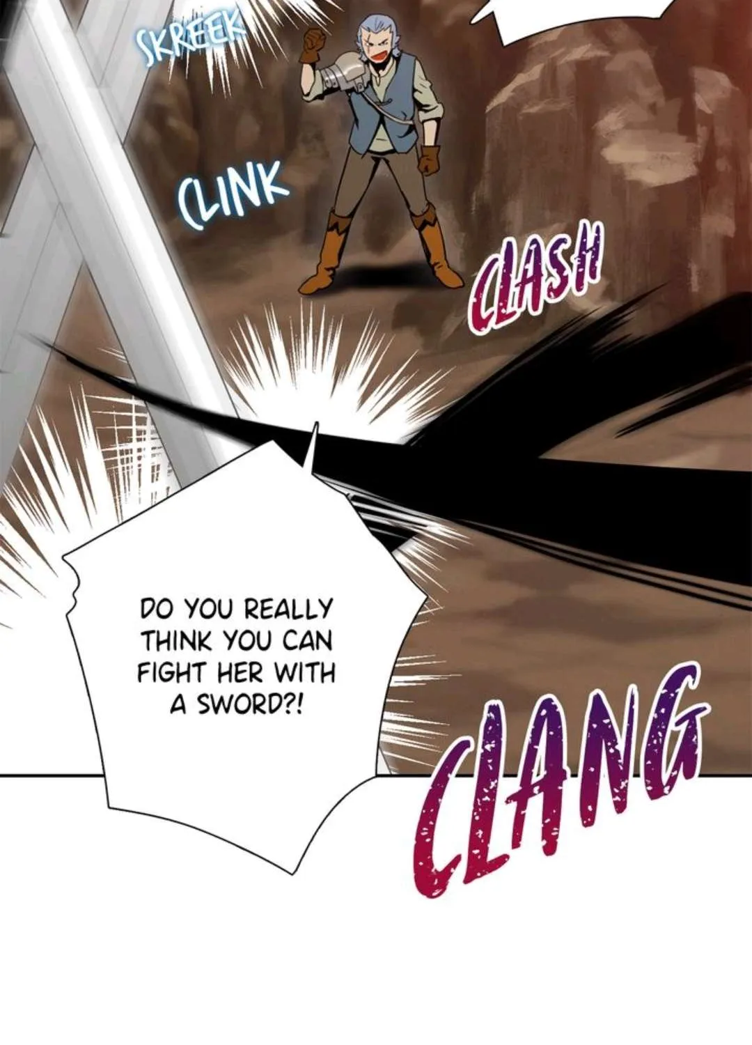 The Skeleton Soldier Failed To Defend The Dungeon Chapter 18 page 78 - 