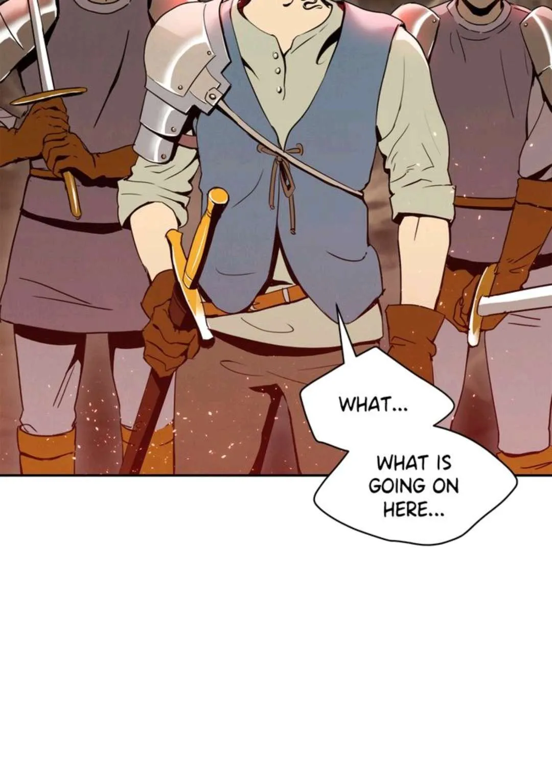 The Skeleton Soldier Failed To Defend The Dungeon Chapter 18 page 9 - 