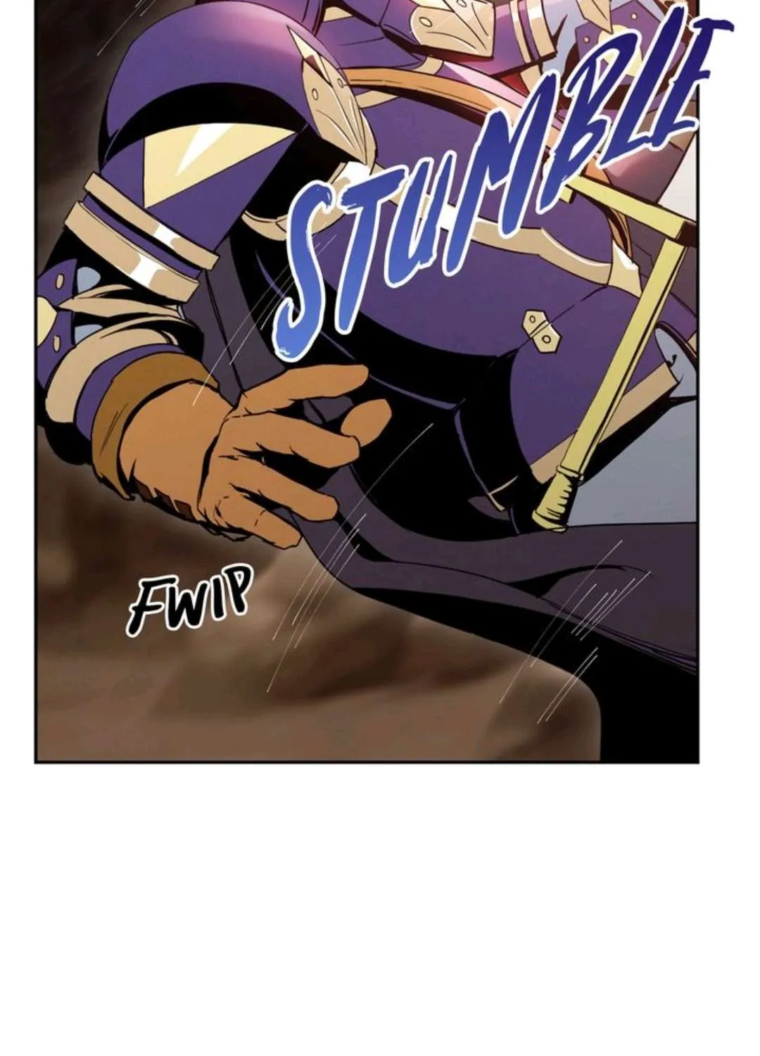 The Skeleton Soldier Failed To Defend The Dungeon Chapter 18 page 81 - 