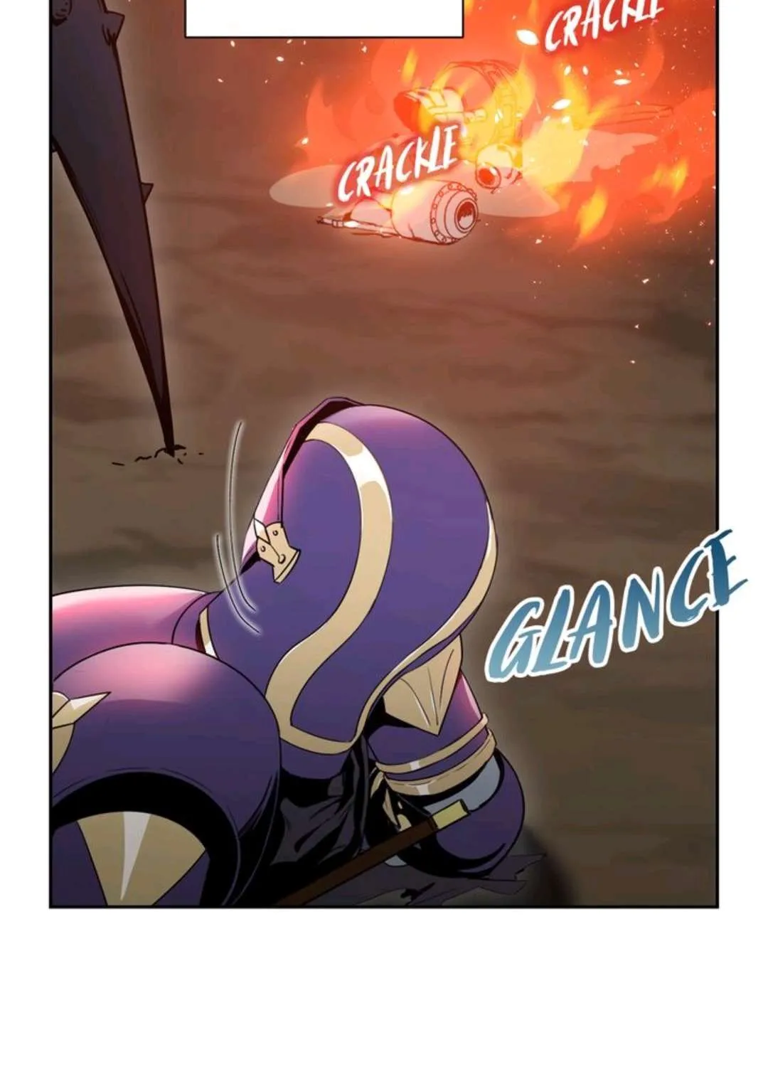 The Skeleton Soldier Failed To Defend The Dungeon Chapter 18 page 87 - 