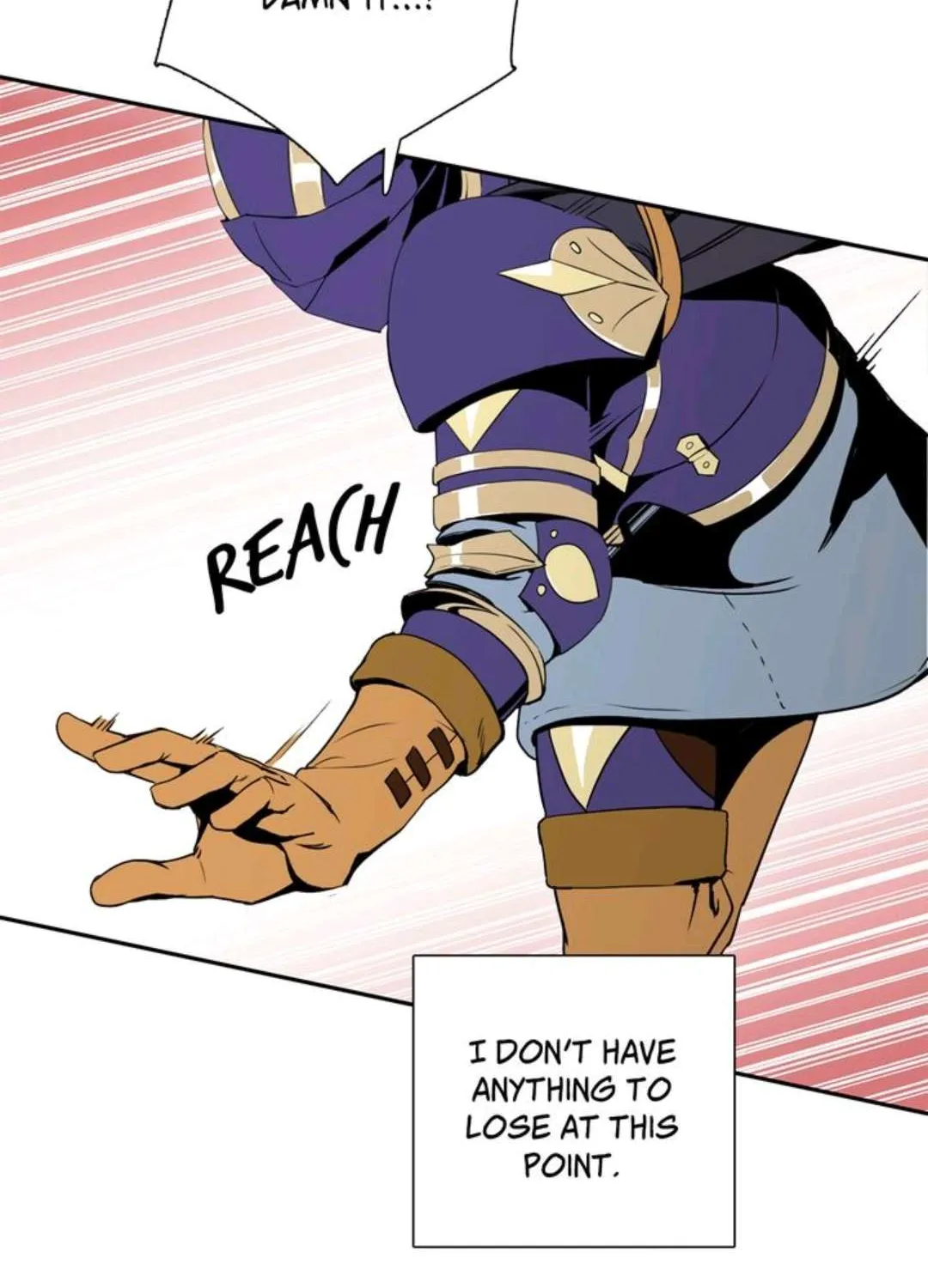 The Skeleton Soldier Failed To Defend The Dungeon Chapter 18 page 92 - 