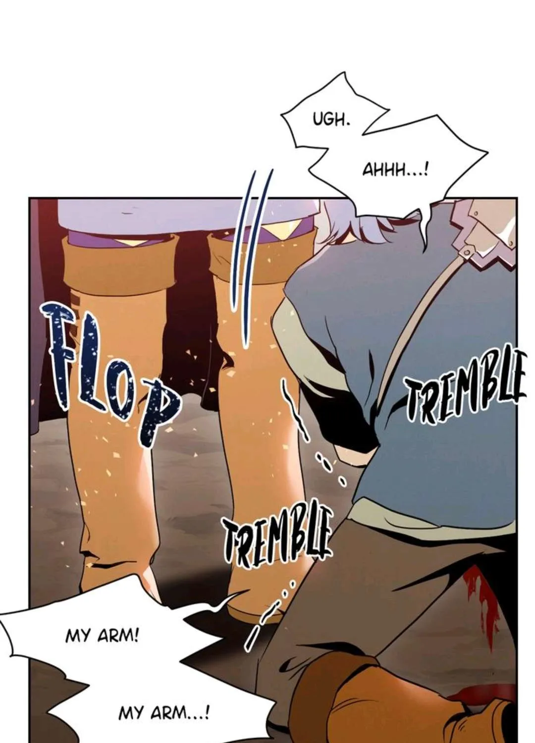 The Skeleton Soldier Failed To Defend The Dungeon Chapter 19 page 19 - 