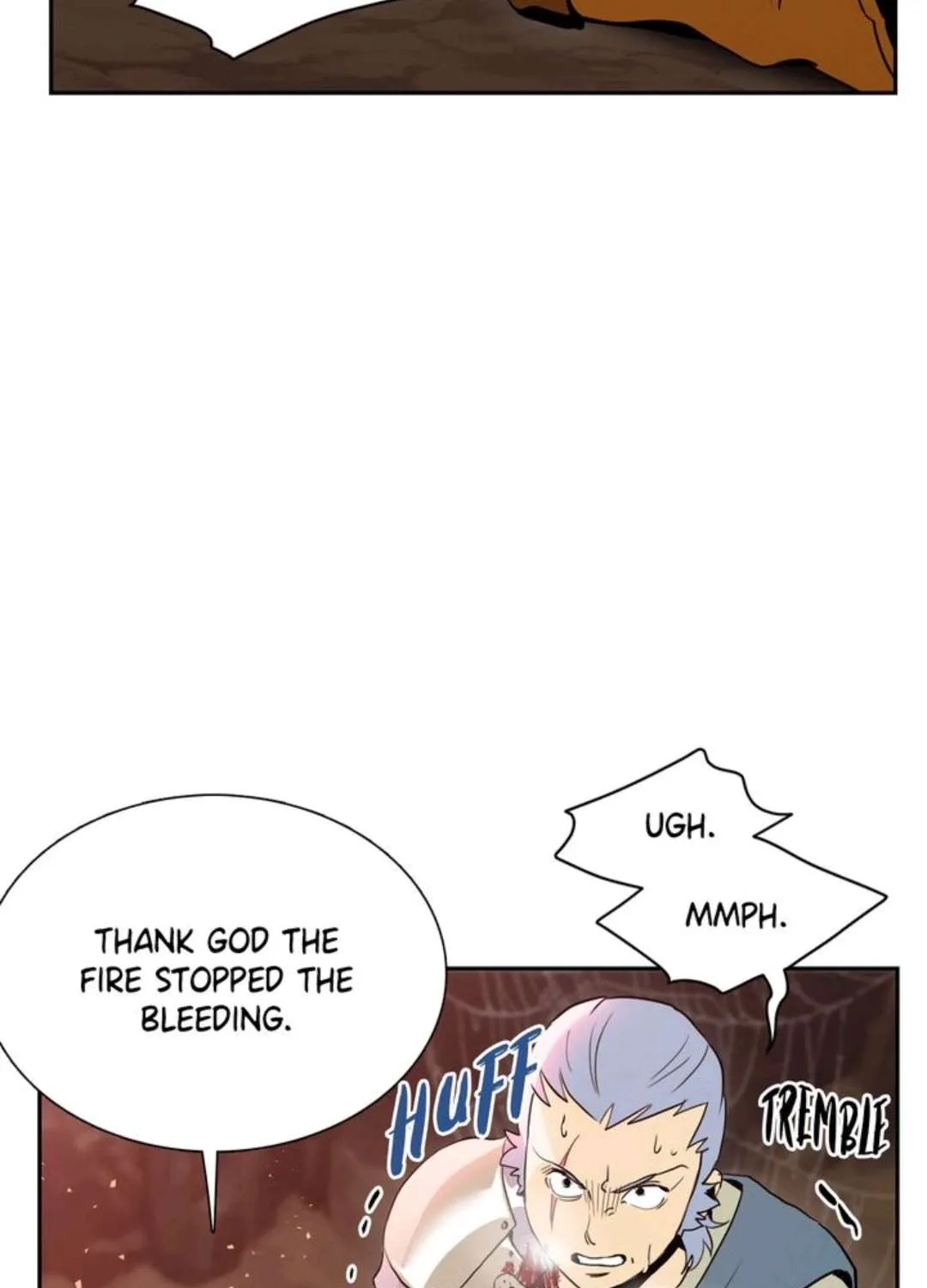 The Skeleton Soldier Failed To Defend The Dungeon Chapter 19 page 20 - 