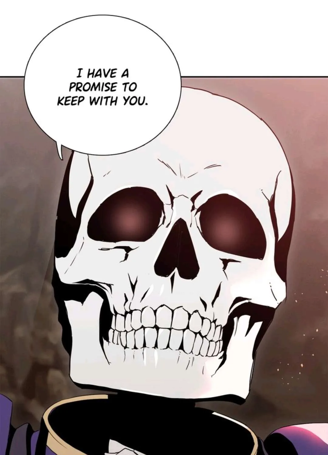 The Skeleton Soldier Failed To Defend The Dungeon Chapter 19 page 22 - 